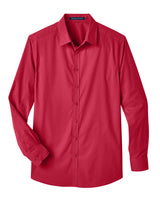 Devon & Jones Men's CrownLux Performance™ Stretch Shirt Devon & Jones