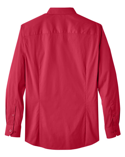 Devon & Jones Men's CrownLux Performance™ Stretch Shirt