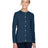 Devon & Jones Ladies' Perfect Fit™ Ribbon Cardigan Devon & Jones