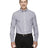 Devon & Jones Men's Crown Woven Collection™ Banker Stripe Devon & Jones