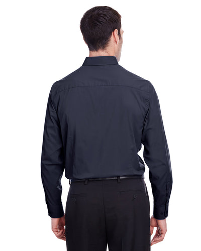 Devon & Jones Men's CrownLux Performance™ Stretch Shirt