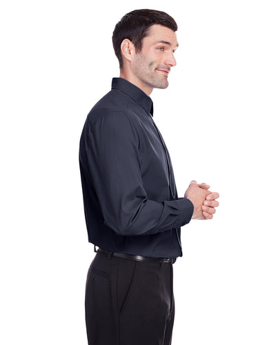 Devon & Jones Men's CrownLux Performance™ Stretch Shirt