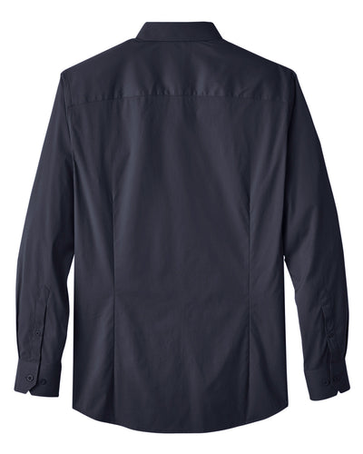 Devon & Jones Men's CrownLux Performance™ Stretch Shirt