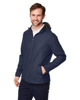 Devon & Jones Unisex New Classics™ Prescott Rain Jacket Devon & Jones