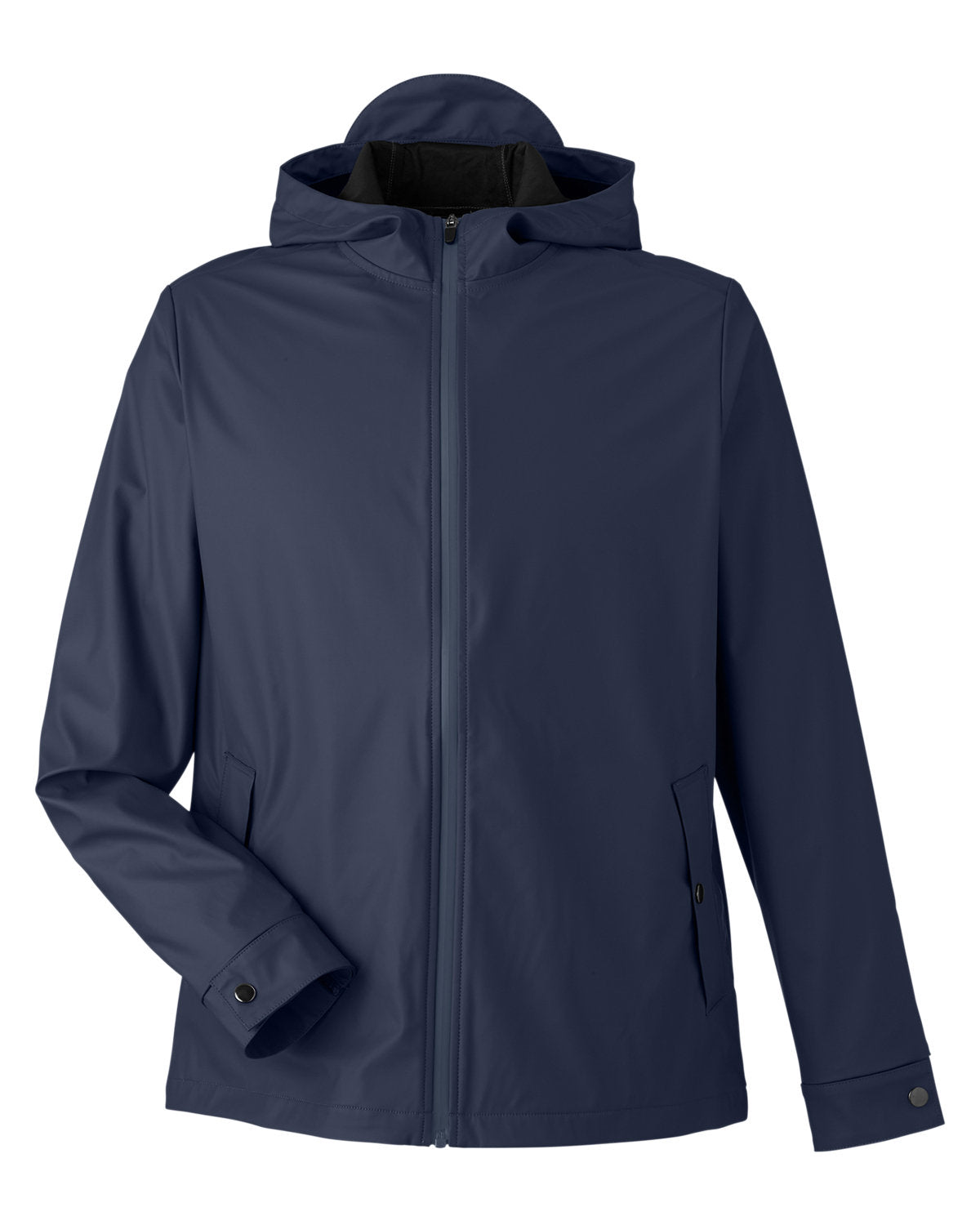 Devon & Jones Unisex New Classics™ Prescott Rain Jacket Devon & Jones
