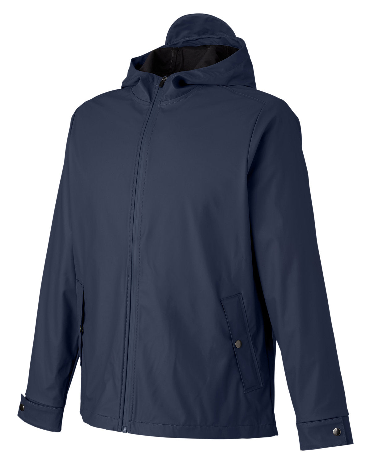 Devon & Jones Unisex New Classics™ Prescott Rain Jacket Devon & Jones