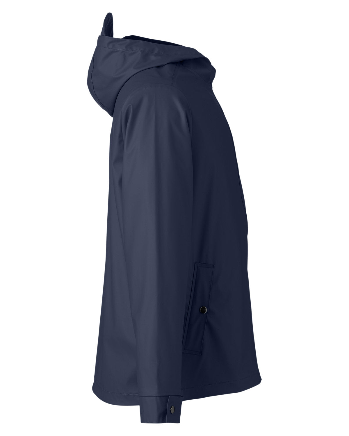 Devon & Jones Unisex New Classics™ Prescott Rain Jacket Devon & Jones