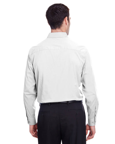 Devon & Jones Men's CrownLux Performance™ Stretch Shirt