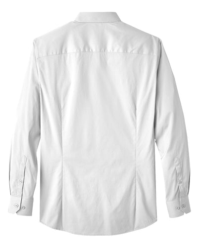 Devon & Jones Men's CrownLux Performance™ Stretch Shirt