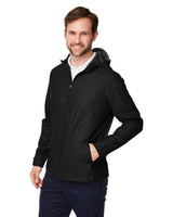 Devon & Jones Unisex New Classics™ Prescott Rain Jacket Devon & Jones