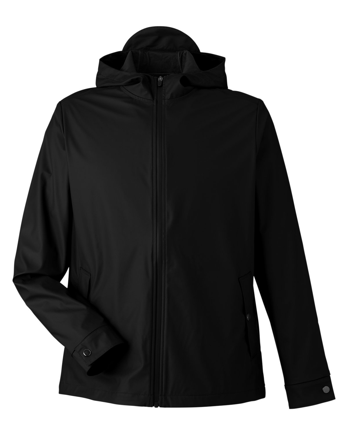 Devon & Jones Unisex New Classics™ Prescott Rain Jacket Devon & Jones