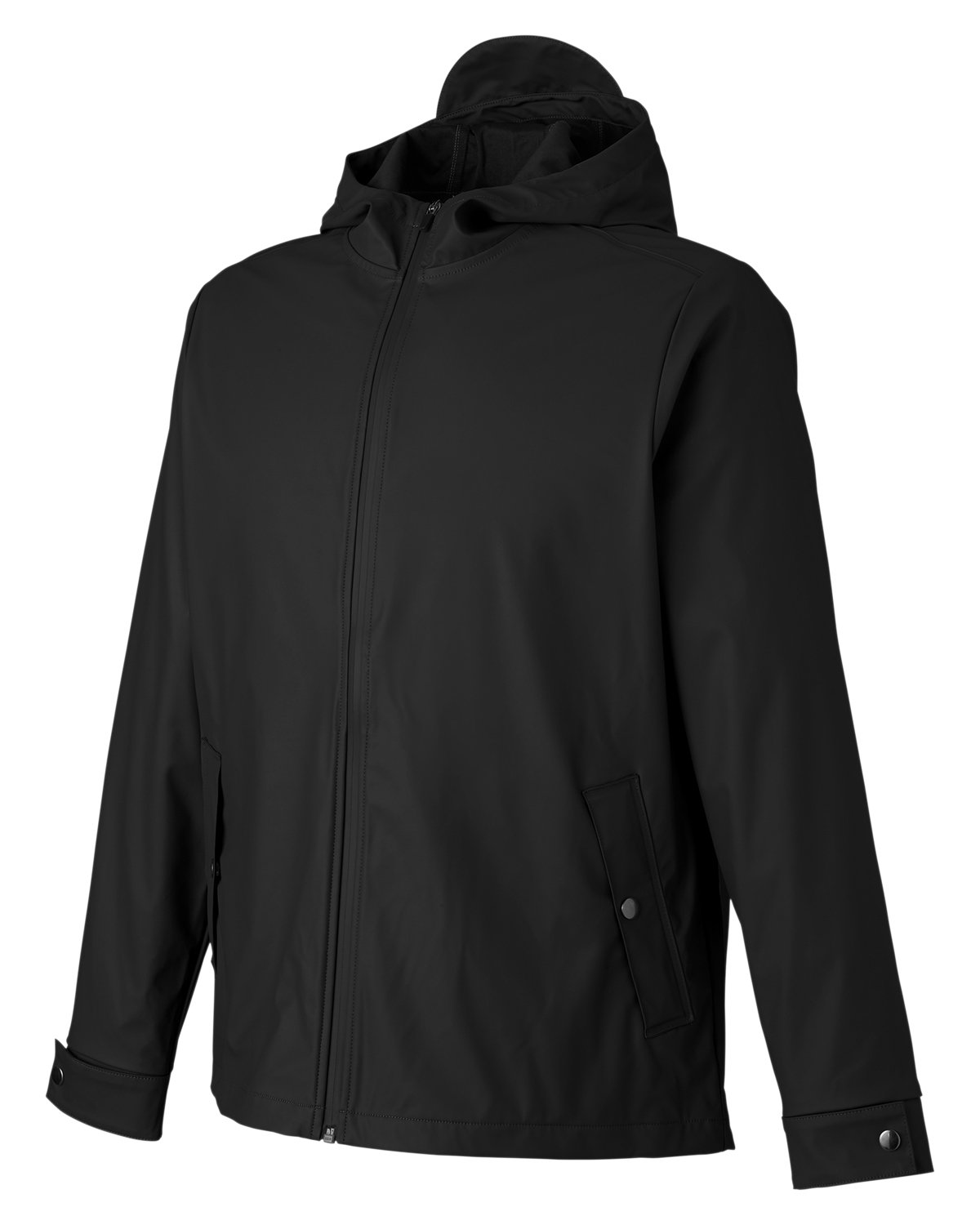 Devon & Jones Unisex New Classics™ Prescott Rain Jacket Devon & Jones