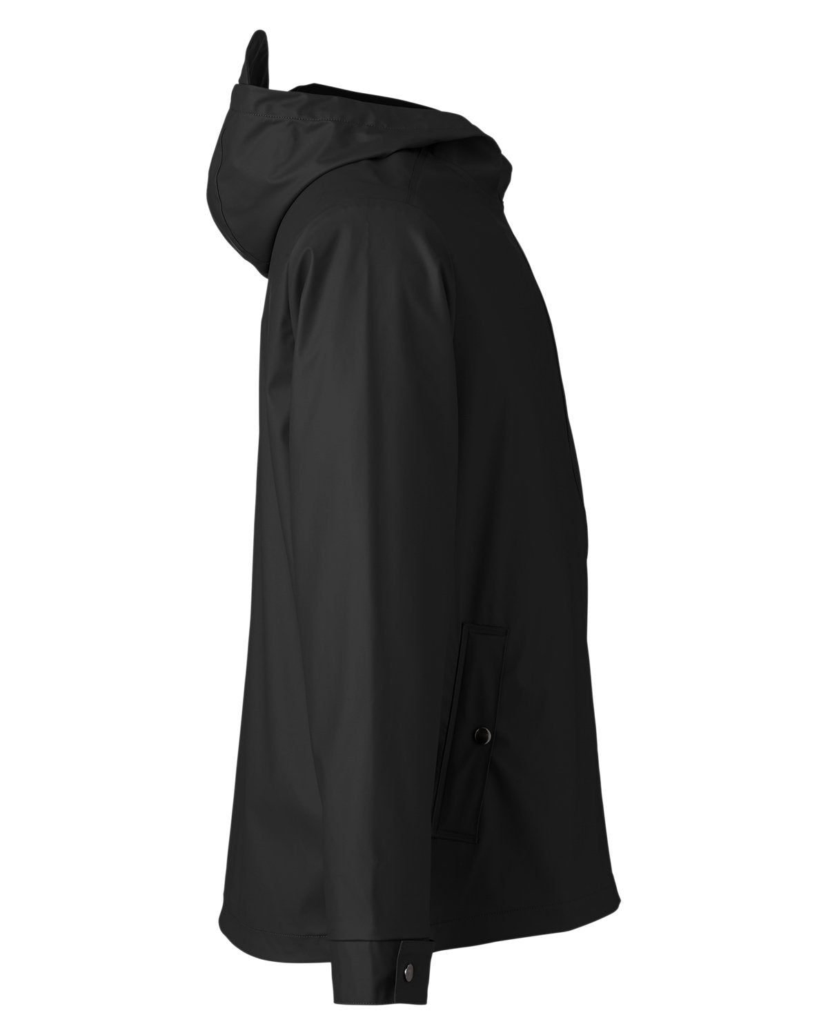 Devon & Jones Unisex New Classics™ Prescott Rain Jacket Devon & Jones