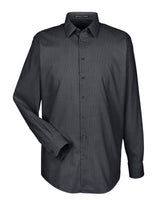 Devon & Jones Men's Crown Woven Collection™ Royal Dobby Shirt Devon & Jones