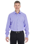 Devon & Jones Men's Crown Woven Collection™ Royal Dobby Shirt Devon & Jones