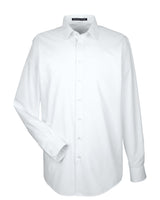 Devon & Jones Men's Crown Woven Collection™ Royal Dobby Shirt Devon & Jones