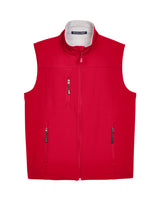 Devon & Jones Men's Soft Shell Vest Devon & Jones