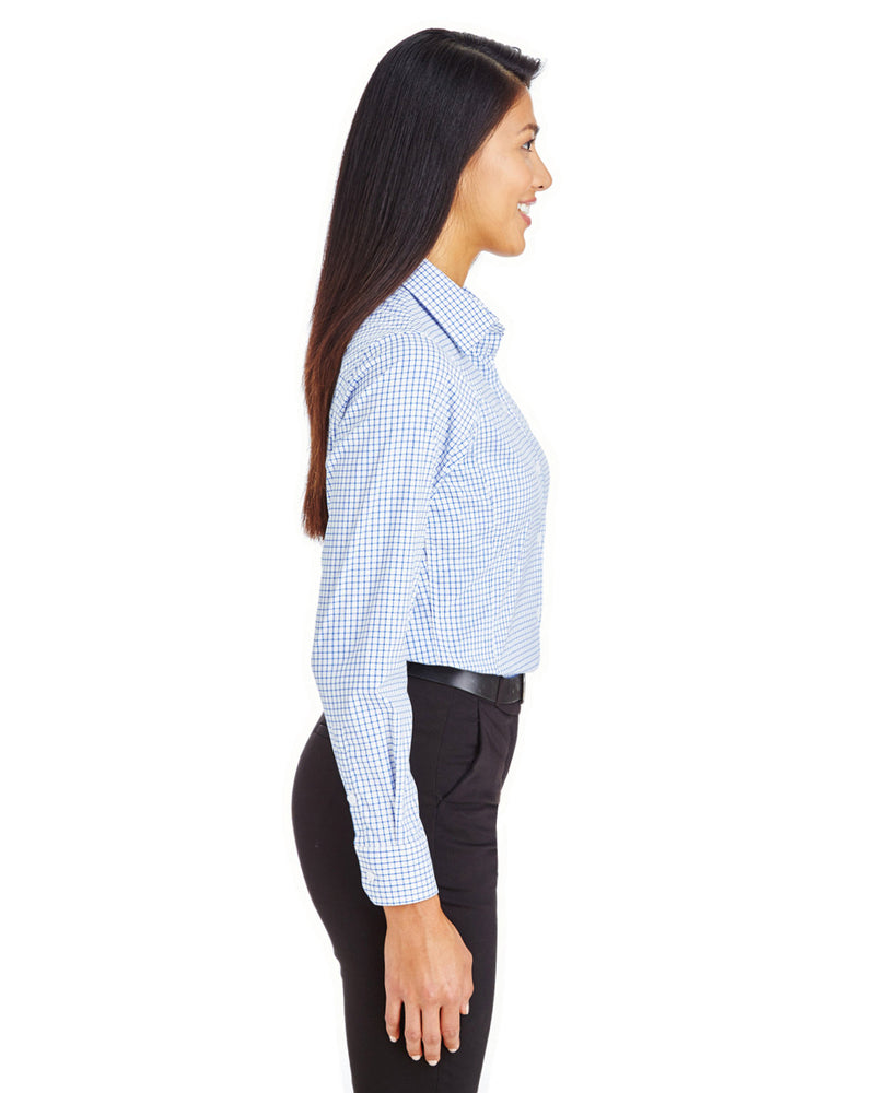Devon & Jones CrownLux Performance™ Ladies&