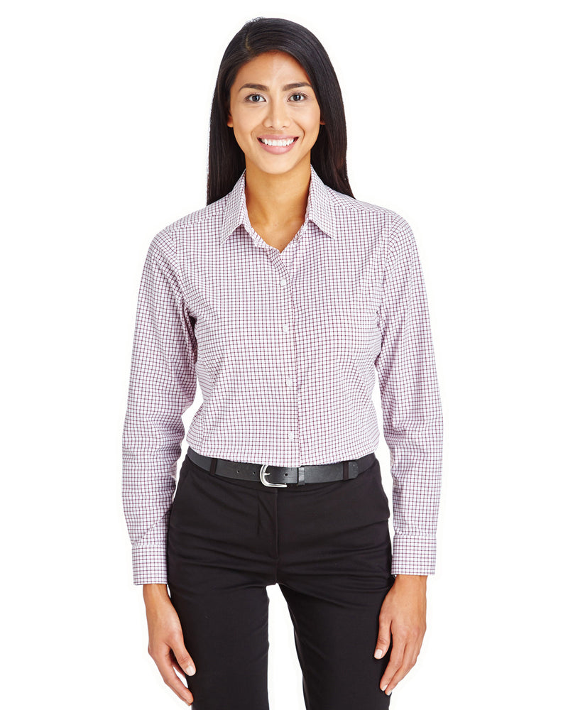 Devon & Jones CrownLux Performance™ Ladies&