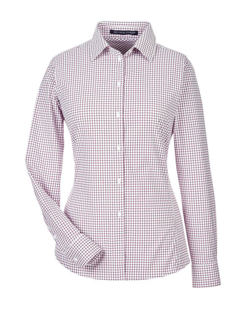 Devon & Jones CrownLux Performance™ Ladies&