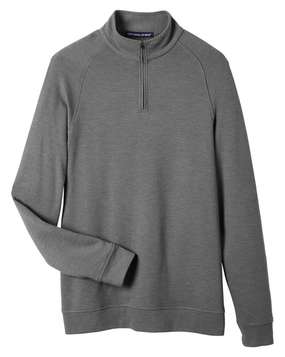 Devon & Jones Men's New Classics™ Charleston Quarter-Zip