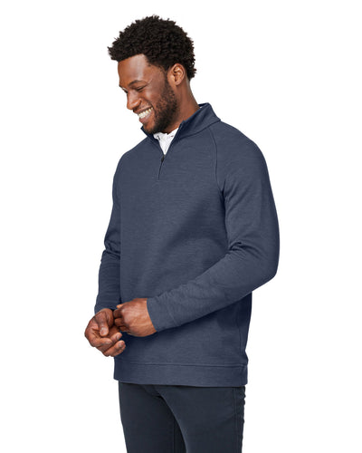 Devon & Jones Men's New Classics™ Charleston Quarter-Zip