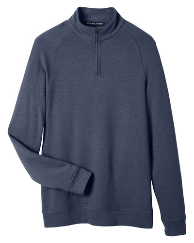 Devon & Jones Men's New Classics™ Charleston Quarter-Zip