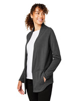 Devon & Jones Ladies' New Classics™ Charleston Cardigan Devon & Jones