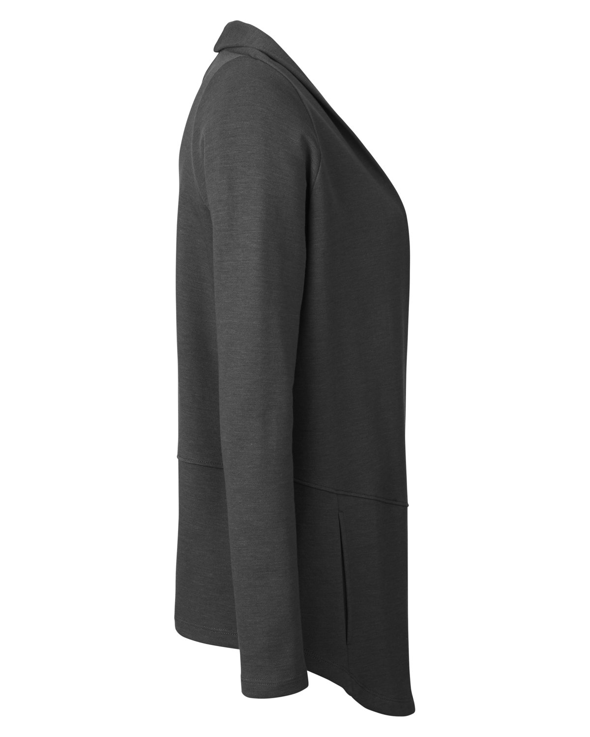 Devon & Jones Ladies' New Classics™ Charleston Cardigan Devon & Jones