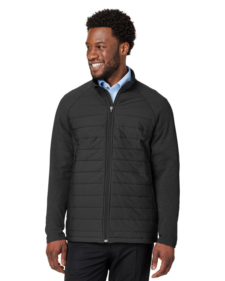 Devon & Jones Men's New Classics™ Charleston Hybrid Jacket Devon & Jones