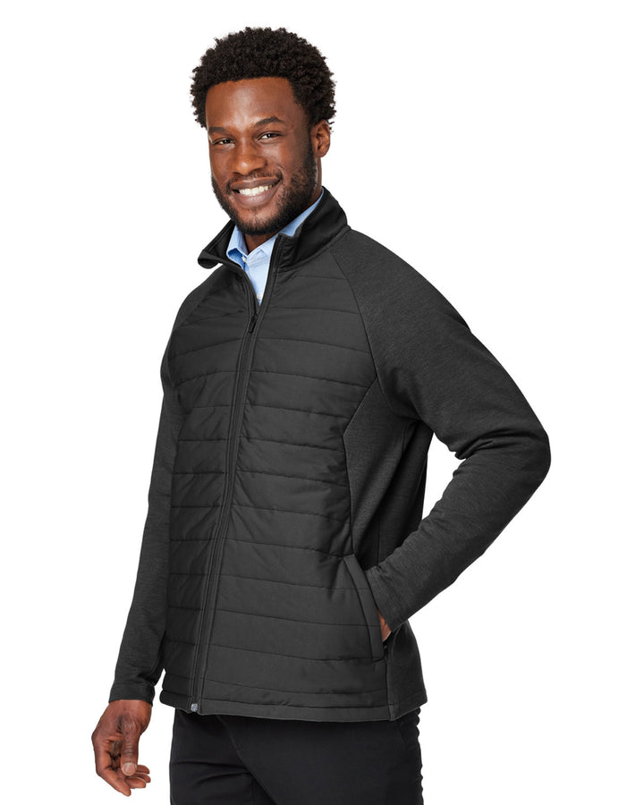 Devon & Jones Men's New Classics™ Charleston Hybrid Jacket Devon & Jones