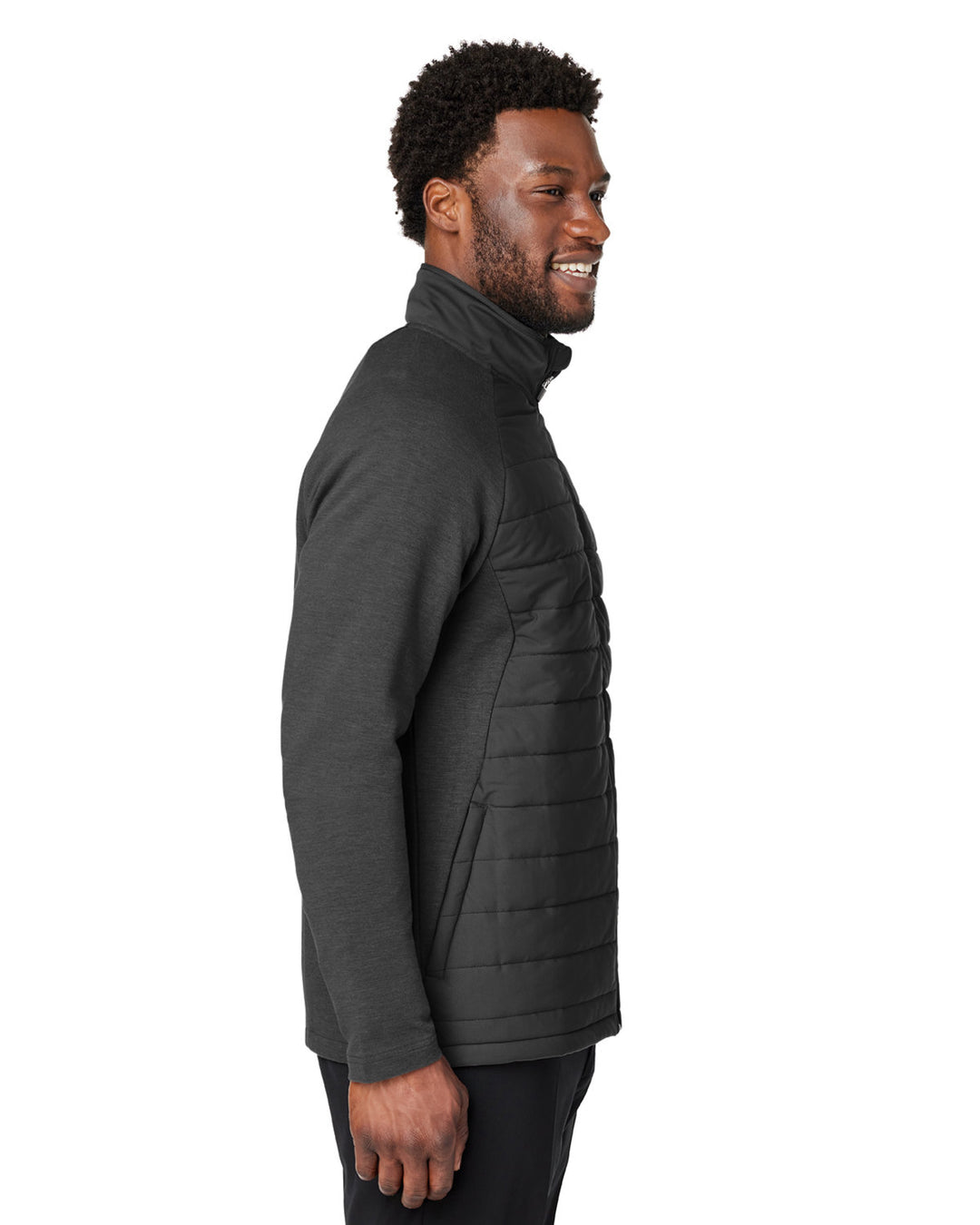 Devon & Jones Men's New Classics™ Charleston Hybrid Jacket Devon & Jones