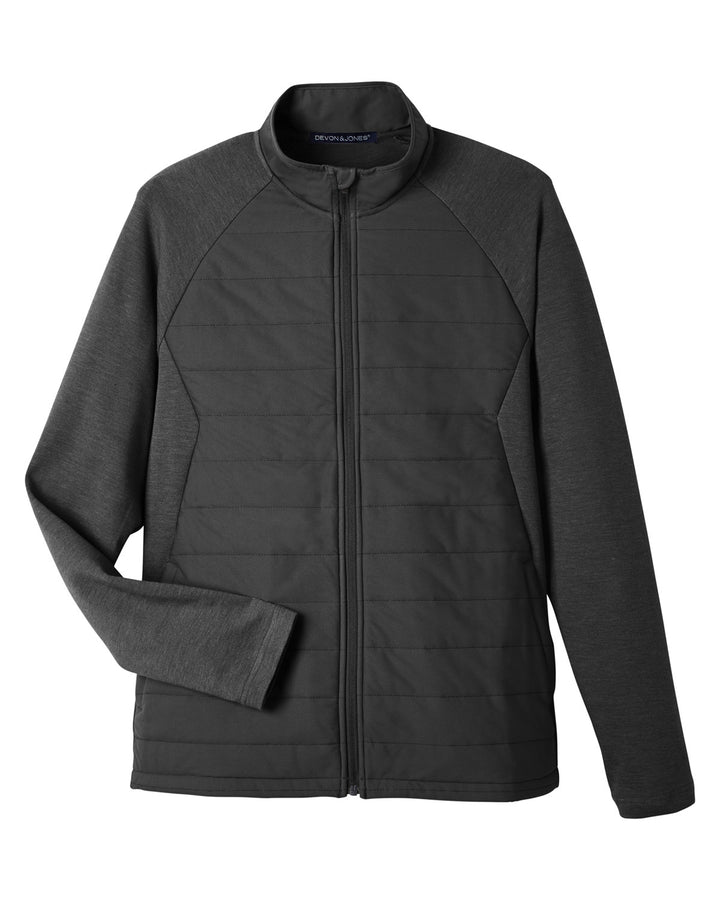 Devon & Jones Men's New Classics™ Charleston Hybrid Jacket Devon & Jones