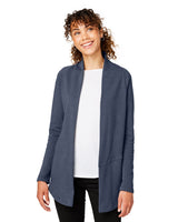 Devon & Jones Ladies' New Classics™ Charleston Cardigan Devon & Jones