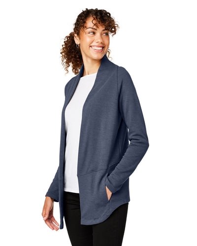 Devon & Jones Ladies' New Classics™ Charleston Cardigan