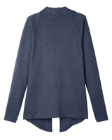 Devon & Jones Ladies' New Classics™ Charleston Cardigan Devon & Jones