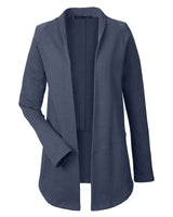 Devon & Jones Ladies' New Classics™ Charleston Cardigan Devon & Jones