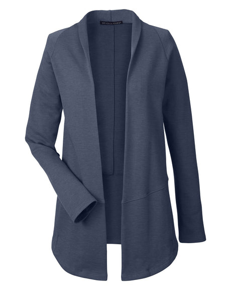 Devon & Jones Ladies' New Classics™ Charleston Cardigan Devon & Jones