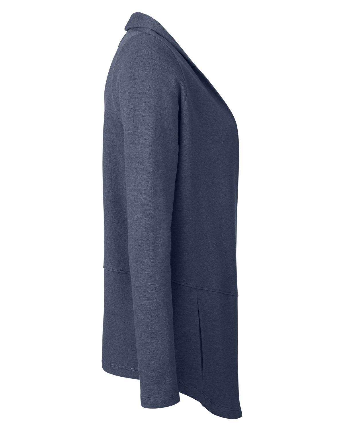 Devon & Jones Ladies' New Classics™ Charleston Cardigan Devon & Jones