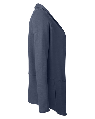 Devon & Jones Ladies' New Classics™ Charleston Cardigan