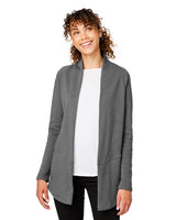 Devon & Jones Ladies' New Classics™ Charleston Cardigan Devon & Jones