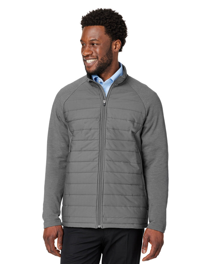 Devon & Jones Men's New Classics™ Charleston Hybrid Jacket Devon & Jones