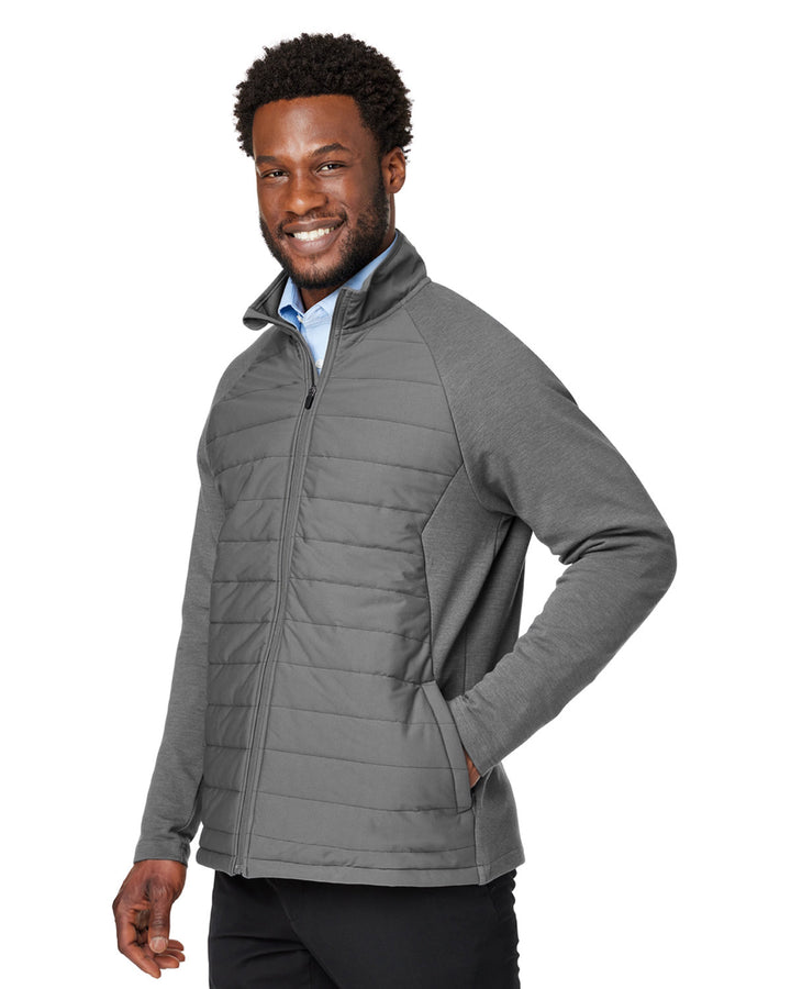 Devon & Jones Men's New Classics™ Charleston Hybrid Jacket Devon & Jones
