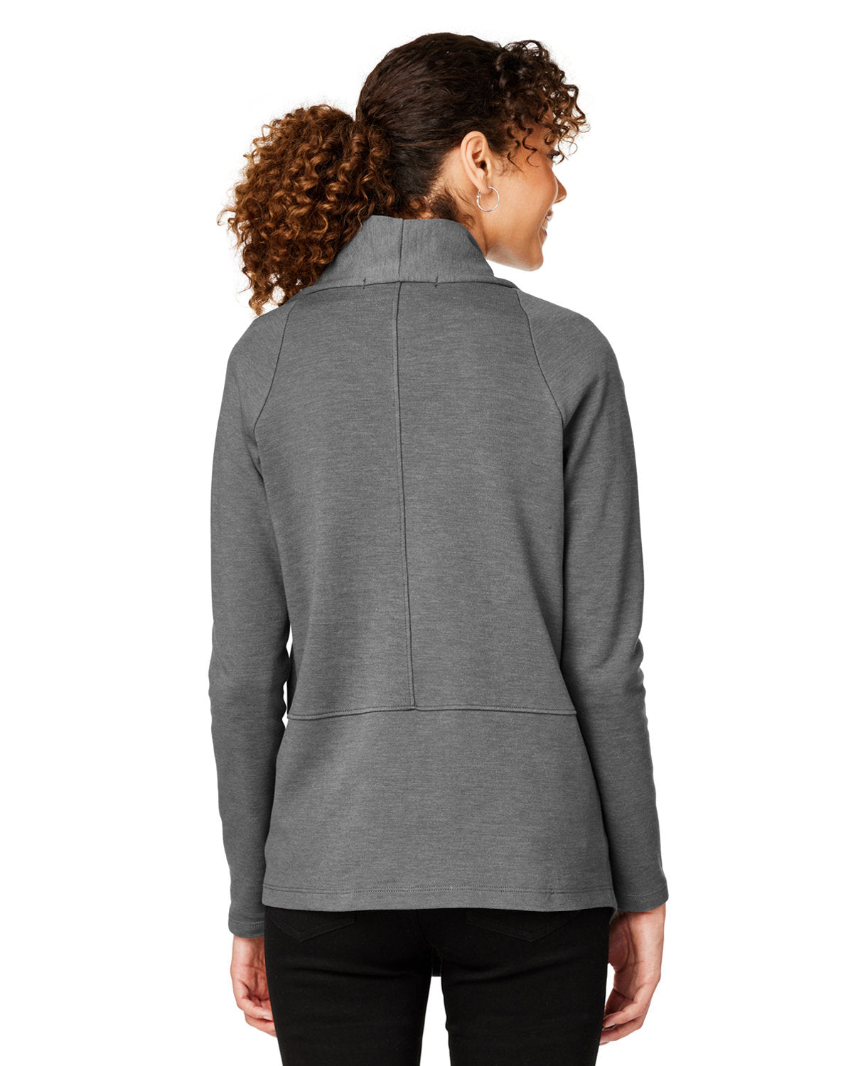 Devon & Jones Ladies' New Classics™ Charleston Cardigan Devon & Jones