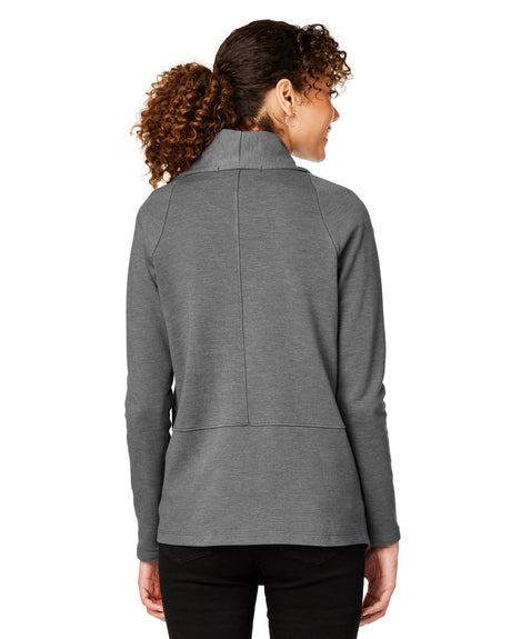 Devon & Jones Ladies' New Classics™ Charleston Cardigan Devon & Jones