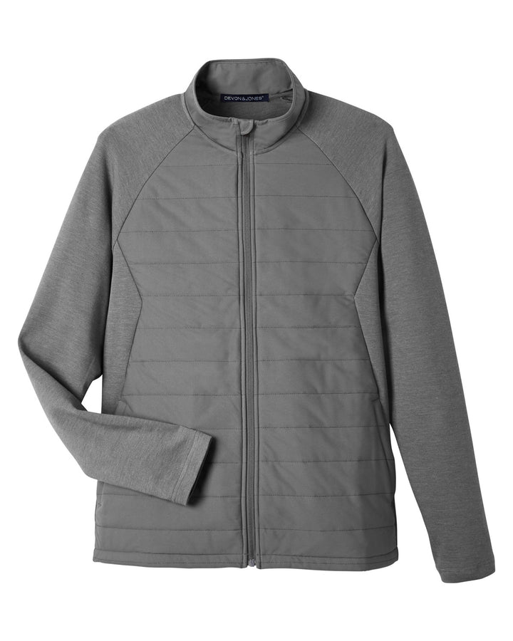 Devon & Jones Men's New Classics™ Charleston Hybrid Jacket Devon & Jones