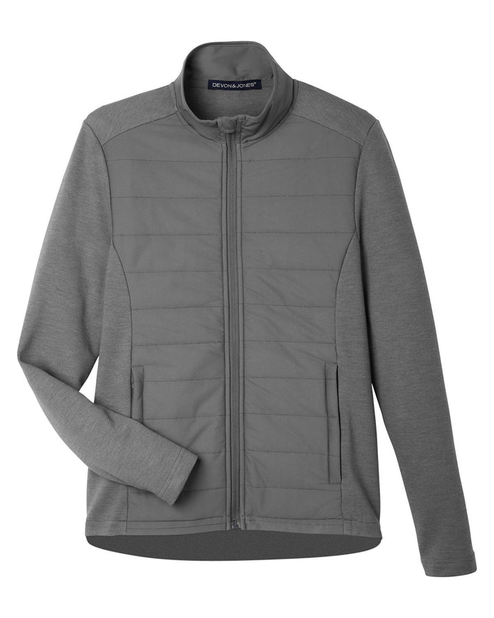 Devon & Jones Men's New Classics™ Charleston Hybrid Jacket Devon & Jones