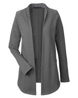 Devon & Jones Ladies' New Classics™ Charleston Cardigan Devon & Jones