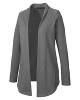 Devon & Jones Ladies' New Classics™ Charleston Cardigan Devon & Jones
