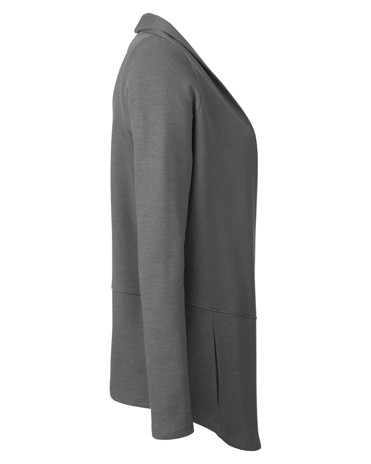 Devon & Jones Ladies' New Classics™ Charleston Cardigan Devon & Jones